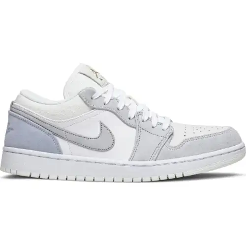 Air Jordan 1 Low Air Jordan 1 'Paris'