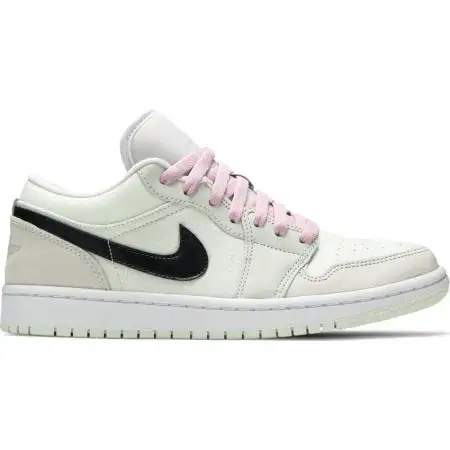 Wmns Air Jordan 1 Low SE 'Barely Green' 6651702
