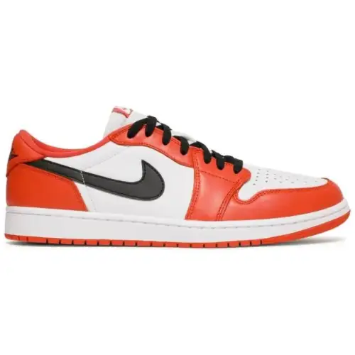 Air Jordan 1 Air Jordan 1 Retro Low OG 'Starfish'