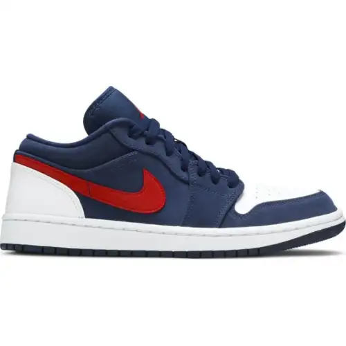 Air Jordan 1 Air Jordan 1 Low 'USA'
