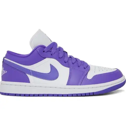 Wmns Air Jordan Air Jordan 1 1 Low 'Psychic Purple'