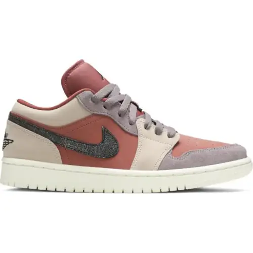 Wmns Air Jordan 1 Low Air Jordan 1 'Canyon Rust'