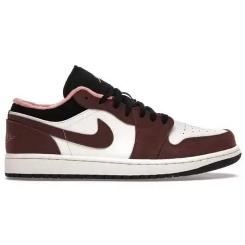 Air Jordan 1 Air Jordan 1 Low 'Mocha'