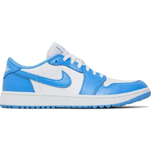 Air Jordan 1 Air Jordan 1 Low Golf 'UNC'