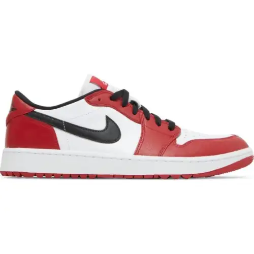 Air Jordan 1 Air Jordan 1 Low Golf 'Chicago'