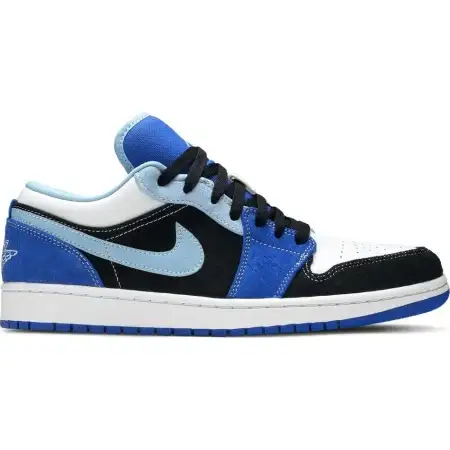 Air Jordan 1 Low SE 'Racer Blue' B45931731