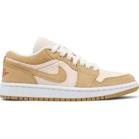 Wmns Air Jordan 1 Low SE 'Twine' 2AE515