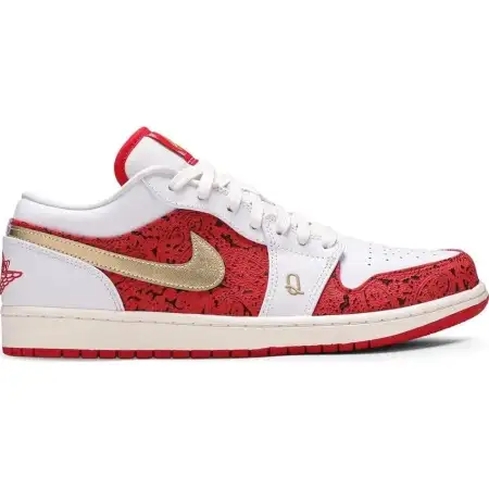 Air Jordan 1 Low SE 'Spades' 9931573
