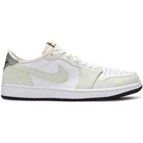 Air Jordan 1 Low OG Air Jordan 1 'Ghost Green'