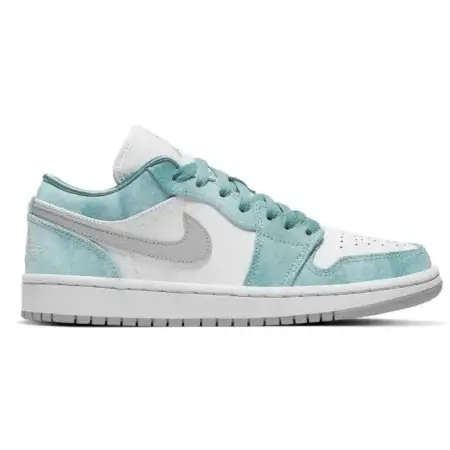 Air Jordan 1 Low 'New Emerald'