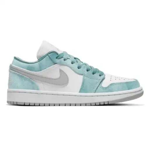Air Jordan 1 Air Jordan 1 Low 'New Emerald'