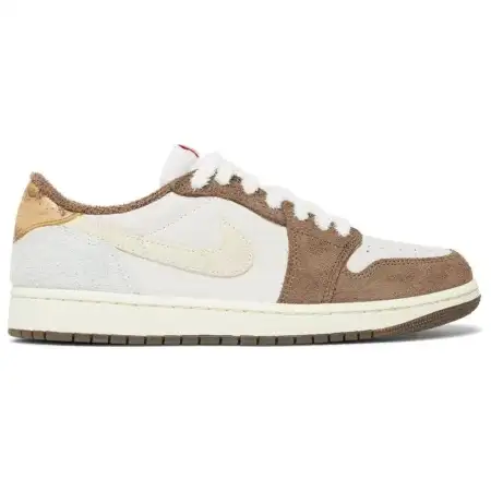 Air Jordan 1 Retro Low OG 'Year of the Rabbit'