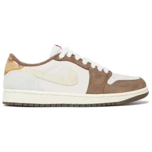 Air Jordan 1 Retro Low OG 'Year of the Air Jordan 1 Rabbit'