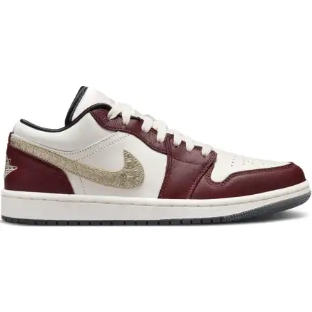 Wmns Air Jordan 1 Low SE 'Chinese New Year' F6A401608