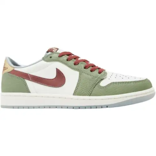 Air Jordan 1 Retro Low OG 'Year of the Air Jordan 1 Dragon'