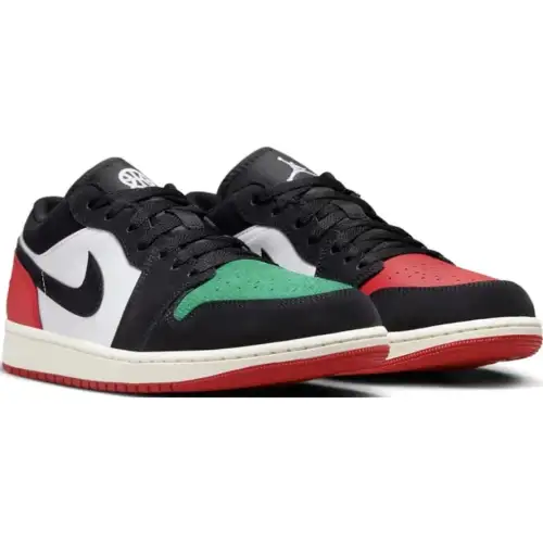 Air Jordan 1 Air Jordan 1 Low 'Quai 54' 2023