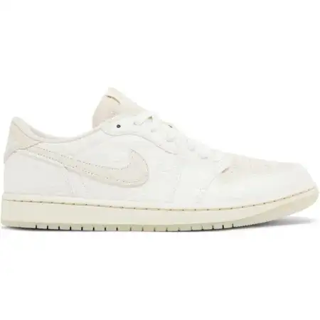 Chris Paul x Air Jordan 1 Retro Low OG 'Give Them Flowers' CD24821