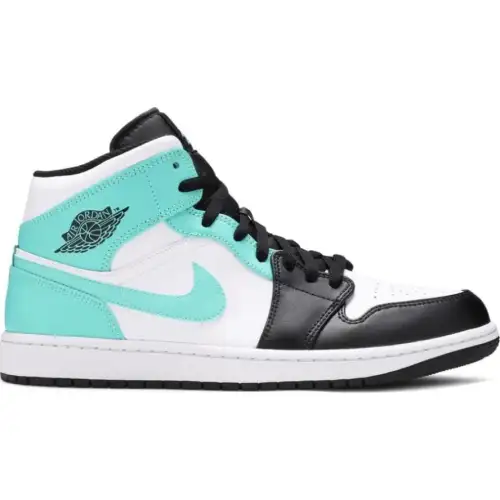 Air Jordan 1 Air Jordan 1 Mid 'Tropical Twist'