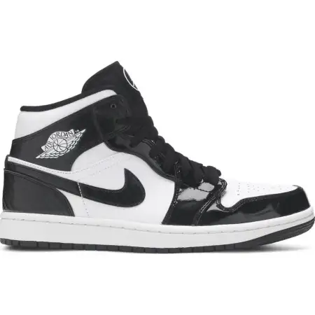 Air Jordan 1 Mid SE 'All Star 2021' 2A960768