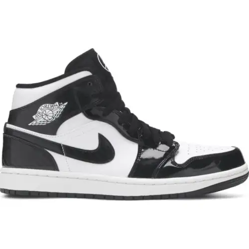 Air Jordan 1 Air Jordan 1 Mid SE 'All Star 2021'
