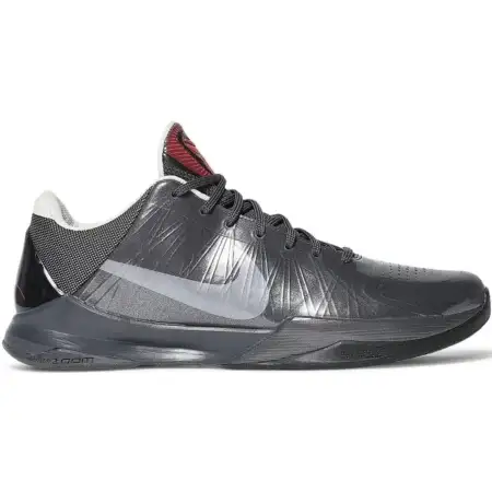 Zoom Kobe 5 'Aston Martin' 6D3F1133