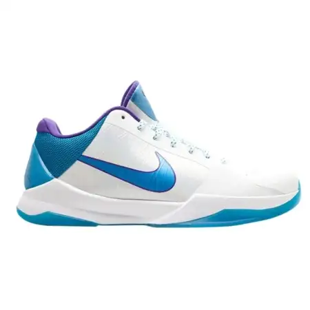 Zoom Kobe 5 'Draft Day' BF8765