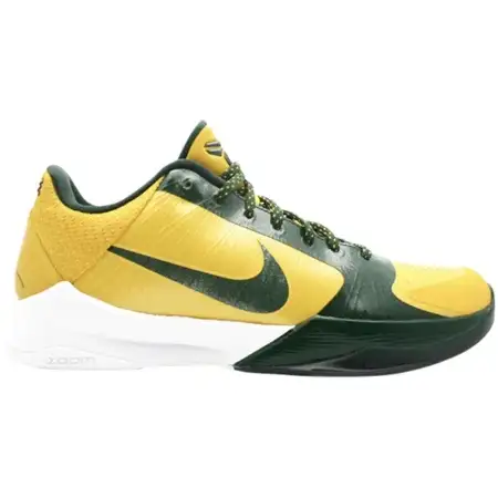 Zoom Kobe 5 'Rice Away' ECA864