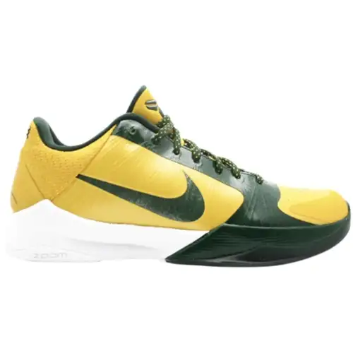 Zoom Kobe 5 Kobe 'Rice Away'