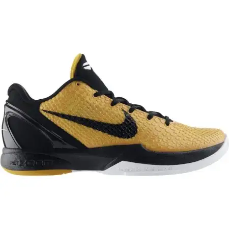 Zoom Kobe 6 'Lightbulb' D8B91460