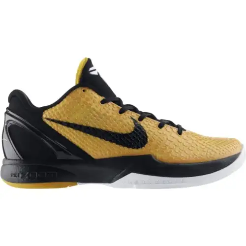 Zoom Kobe 6 Kobe 6 'Lightbulb'