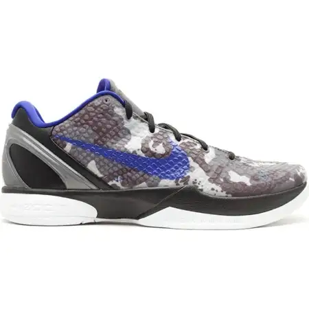 Zoom Kobe 6 'Urban Camo' 4970270