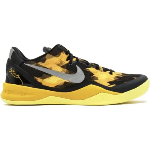 Kobe 8 'Sulfur  Kobe 8 Electric'