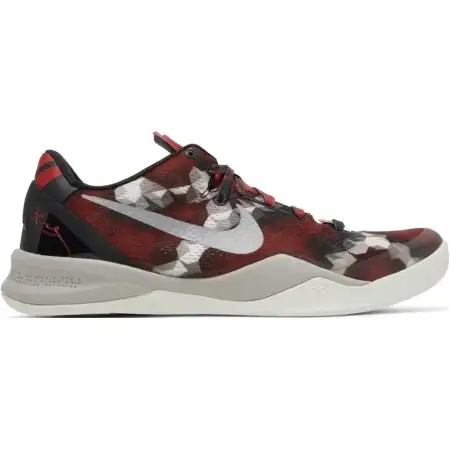 Kobe 8 'Milk Snake' 02FEC1425