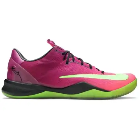 Kobe 8 System 'Mambacurial' A96A236