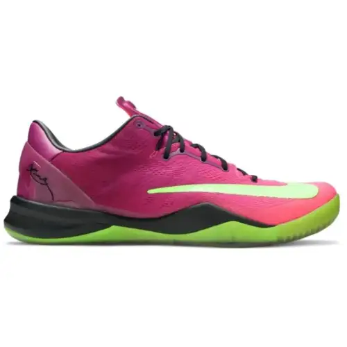 Kobe 8 System Mambacurial 'Mambacurial'