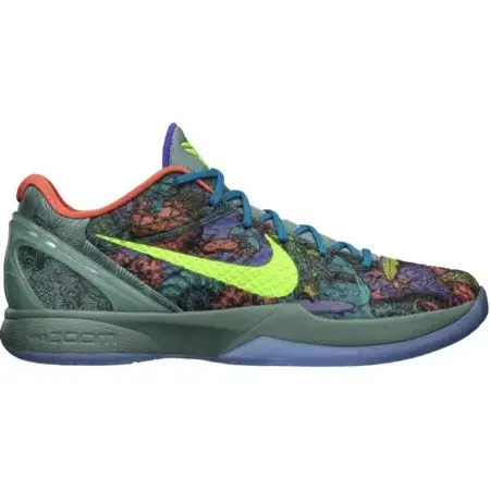 Zoom Kobe 6 'Prelude' 21E414