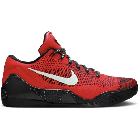 Kobe 9 Elite Low XDR 'University Red' 8AA91359