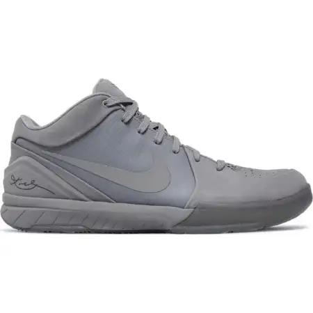 Zoom Kobe 4 'Fade To Black' 4051355