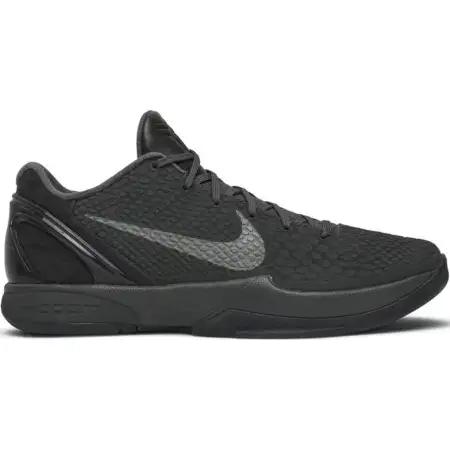 Zoom Kobe 6 'Fade To Black' 98D1457
