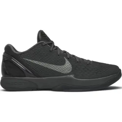 Zoom Kobe 6 Kobe 6 'Fade To Black'