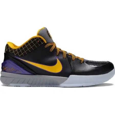 Zoom Kobe 4 Protro 'Carpe Diem' DA4C143