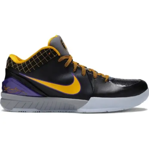 Zoom Kobe 4 Kobe 4 Protro 'Carpe Diem'