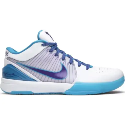 Zoom Kobe 4 Protro 'Draft Kobe 4 Day'
