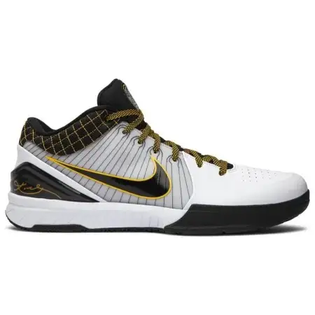 Zoom Kobe 4 Protro 'Del Sol' 2A5954