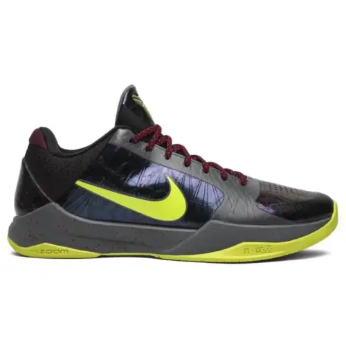 NBA 2K20 x Kobe 5 NBA 2K20 Protro 'Chaos Alternate' Gamer Exclusive