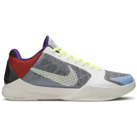 P.J. Tucker x Zoom Kobe 5 Protro PE A95210
