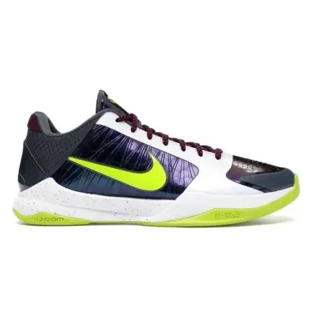 Zoom Kobe 5 Protro 'Chaos' 1951337