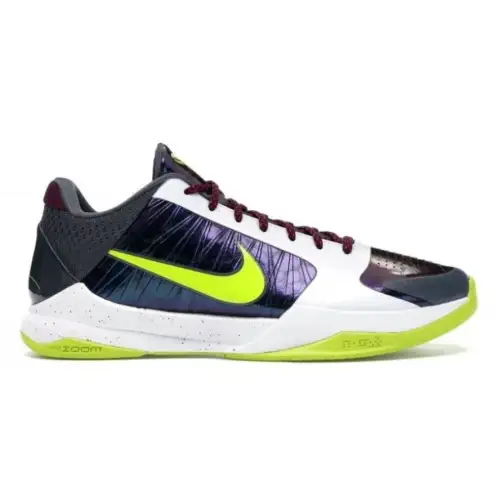 Zoom Kobe Kobe 5 5 Protro 'Chaos'