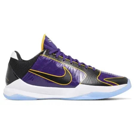 Zoom Kobe 5 Protro '5x Champ' D62811