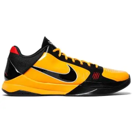 Zoom Kobe 5 Protro ‘Bruce Lee’ 387380